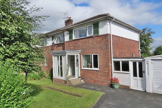 3 Bedroom Semi-Detac...